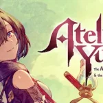 Atelier Yumia: The Alchemist of Memories & the Envisioned Land ม็อดไทย