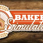 Bakery Simulator ม็อดไทย