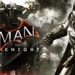 Batman Arkham Knight ม็อดไทย