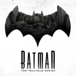Batman - The Telltale Series ม็อดไทย