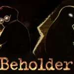 Beholder ม็อดไทย