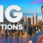 Big Ambitions ม็อดไทย