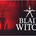 Blair Witch ม็อดไทย