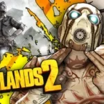 Borderlands 2 ม็อดไทย