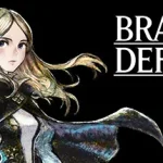 Bravely Default II ม็อดไทย