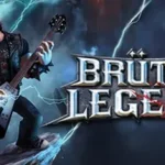 Brutal Legend ม็อดไทย
