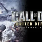 Call of Duty: United Offensive ม็อดไทย