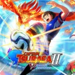 CAPTAIN TSUBASA 2: WORLD FIGHTERS ม็อดไทย