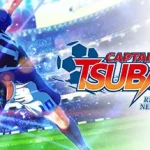 Captain Tsubasa: Rise of New Champions ม็อดไทย