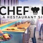 Chef Life: A Restaurant Simulator ม็อดไทย