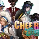 Chef RPG ม็อดไทย
