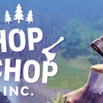 Chop Chop Inc. ม็อดไทย