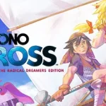 Chrono Cross The Radical Dreamers Edition ม็อดไทย