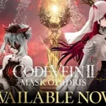 CODE VEIN II ม็อดไทย