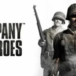 Company of Heroes ม็อดไทย