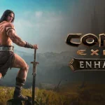 Conan Exiles Enhanced ม็อดไทย