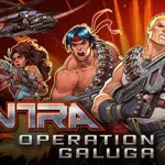 Contra Operation Galuga ม็อดไทย