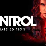 CONTROL Ultimate Edition ม็อดไทย