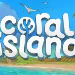 Coral Island ม็อดไทย
