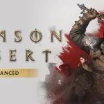 Crimson Desert ม็อดไทย