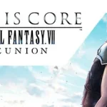 Crisis Core Final Fantasy VII Reunion ม็อดไทย