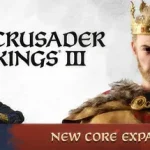 Crusader Kings III ม็อดไทย