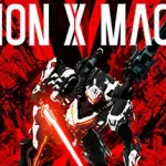 DAEMON X MACHINA ม็อดไทย