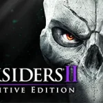 Darksiders II Deathinitive Edition ม็อดไทย