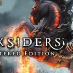 Darksiders Warmastered Edition ม็อดไทย