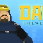 Dave the Diver ม็อดไทย