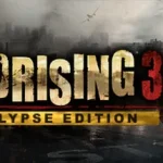 Dead Rising 3 Apocalypse Edition ม็อดไทย