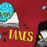 Death and Taxes ม็อดไทย