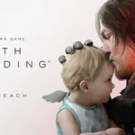 DEATH STRANDING 2: ON THE BEACH ม็อดไทย