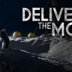 Deliver Us The Moon ม็อดไทย