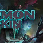 Demon Skin ม็อดไทย