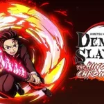 Demon Slayer -The Hinokami Chronicles 2 ม็อดไทย
