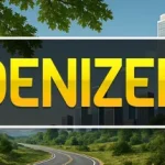 Denizen ม็อดไทย