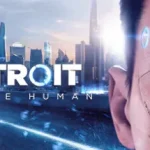 Detroit: Become Human ม็อดไทย