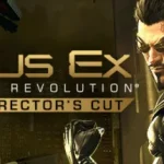 Deus Ex: Human Revolution - Director's Cut ม็อดไทย