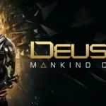 Deus Ex Mankind Divided ม็อดไทย