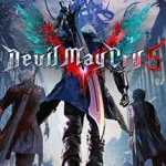 Devil May Cry 5 ม็อดไทย