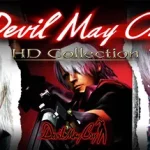 Devil May Cry HD Collection ม็อดไทย