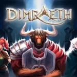 Dimraeth ม็อดไทย