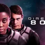 Directive 8020 ม็อดไทย