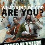 Disco Elysium - The Final Cut ม็อดไทย