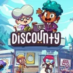 Discounty ม็อดไทย