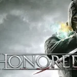 Dishonored ม็อดไทย