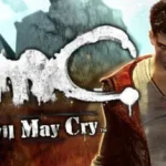 DmC: Devil May Cry ม็อดไทย
