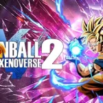 DRAGON BALL XENOVERSE 2 ม็อดไทย