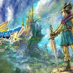 DRAGON QUEST III HD-2D Remake ม็อดไทย
